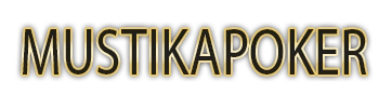 Logo MUSTIKAPOKER